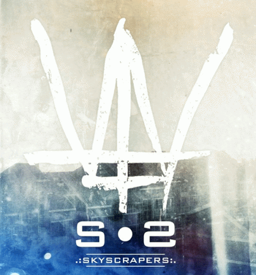 Writing The Future : Skyscrapers